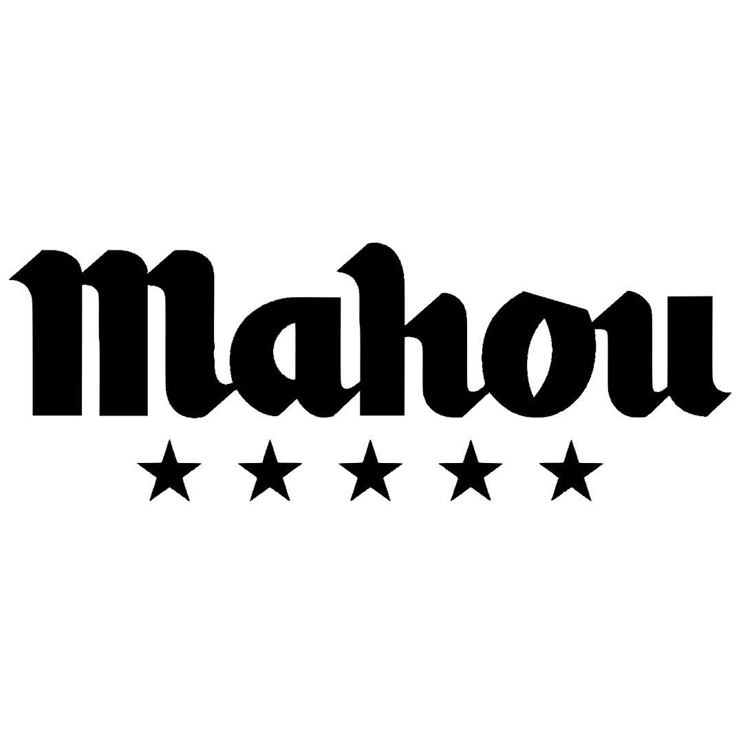 logo mahou